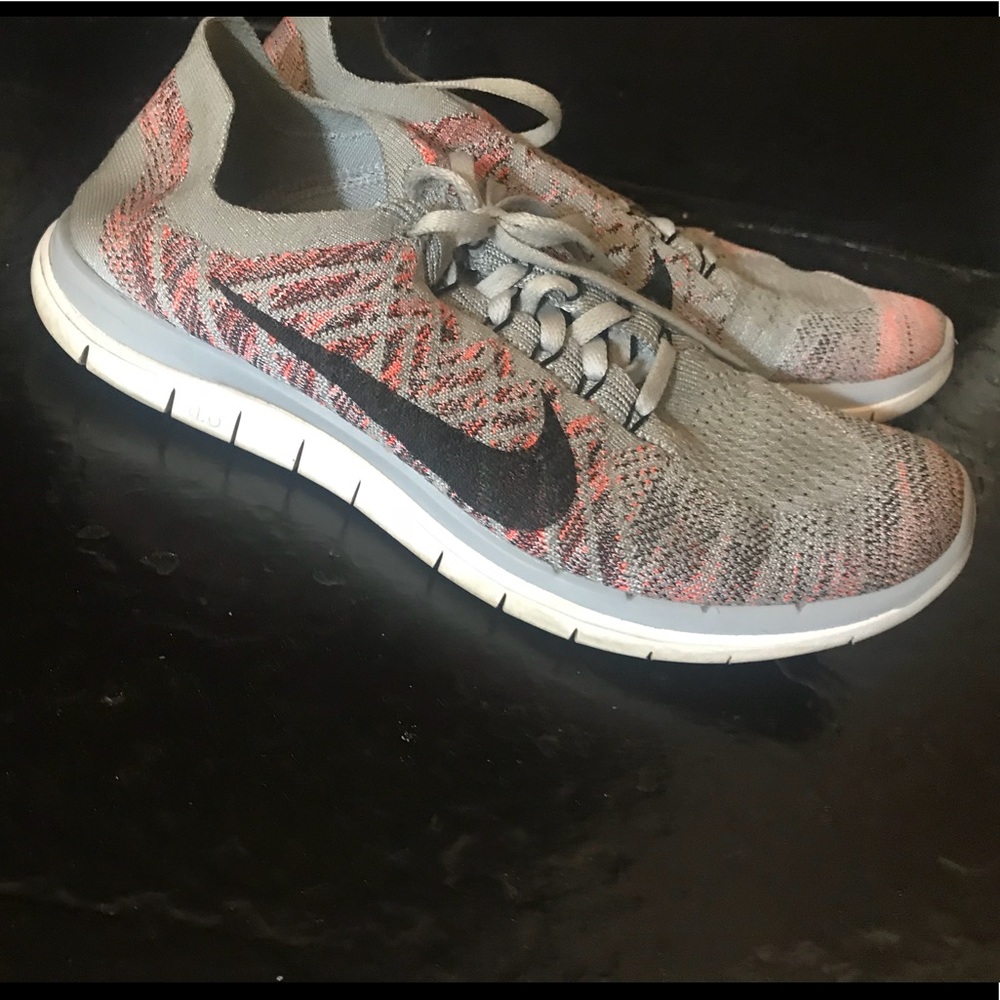 Nike Free 4.0